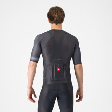 Climber's A/C fietsshirt korte mouwen